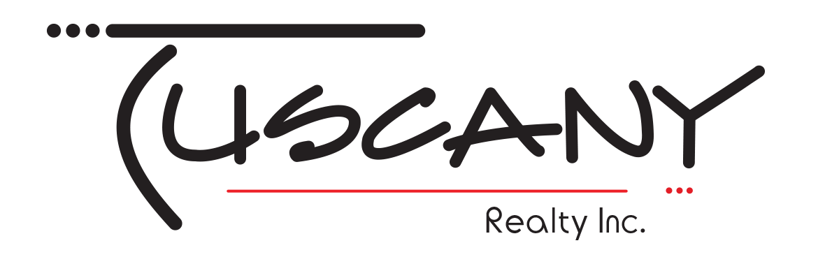 Tuscany Logo